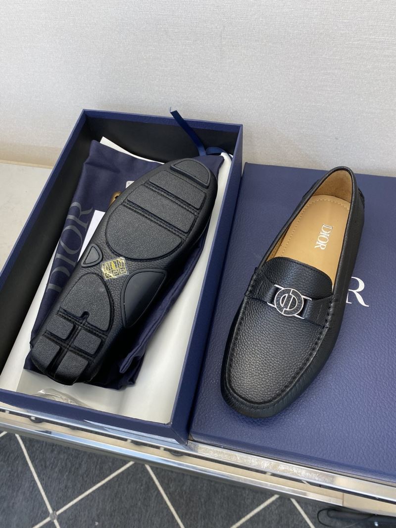 Christian Dior Tods Shoes